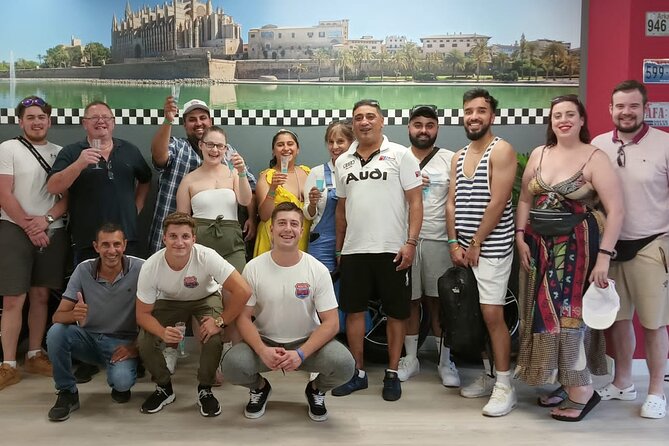 Explore Mallorca Driving a GT Cabrio Car - Driver Requirements and Recommendations