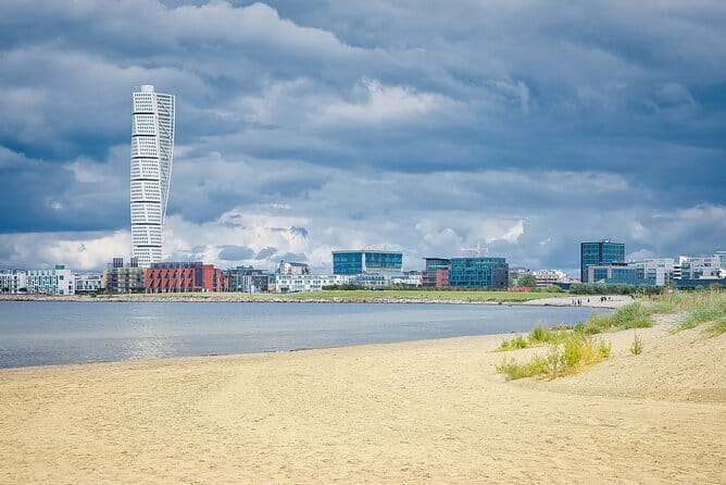 Explore Malmo in 60 minutes with a Local - Key points / Takeaways