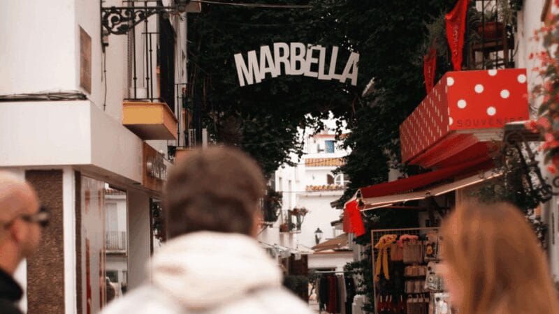 Explore Marbella Old Town: Private Guided Walking Tour - FAQ Section