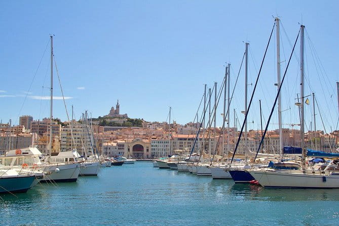 Explore Marseille in 90 minutes with a Local - What to Expect on the Tour