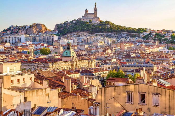 Explore Marseille in 90 minutes with a Local - Who Will Benefit Most?