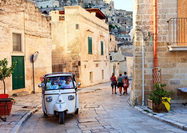 Explore Matera: 2-Hour Private Walking Tour - Who Will Love This Tour?