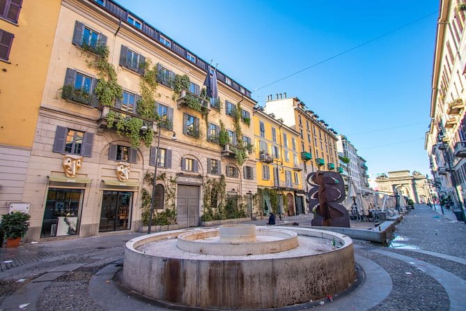 Explore Milan in 90 minutes with a Local - Frequently Asked Questions