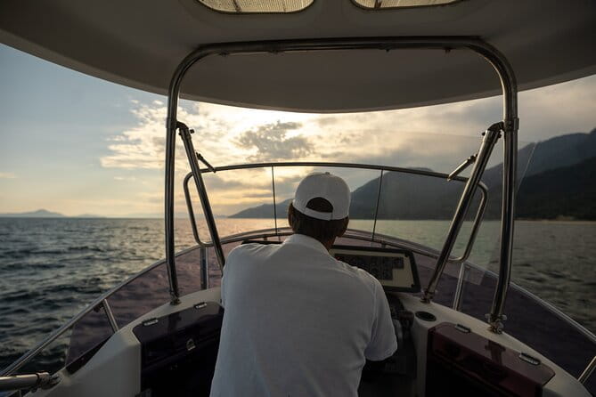 Explore Miyajima Sail From Miyahama Onsen - Environmental Considerations and Facilities