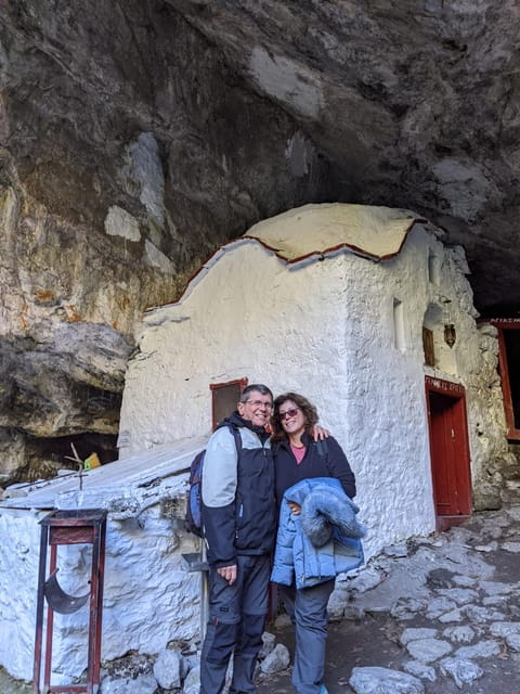 Explore Mount Olympus & Dion: History & Nature Day Trip - A Practical Look at the Experience