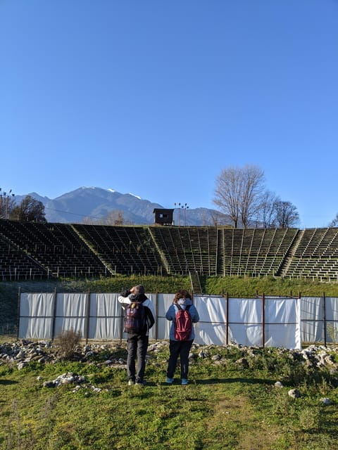 Explore Mount Olympus & Dion: History & Nature Day Trip - Why This Tour Is a Great Value