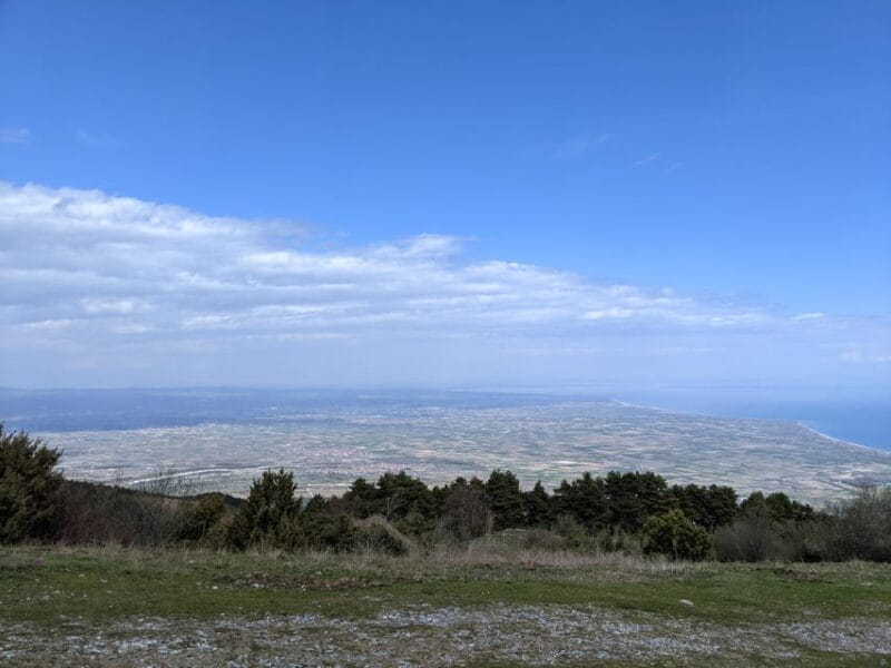 Explore Mount Olympus & Dion: History & Nature Day Trip - FAQ