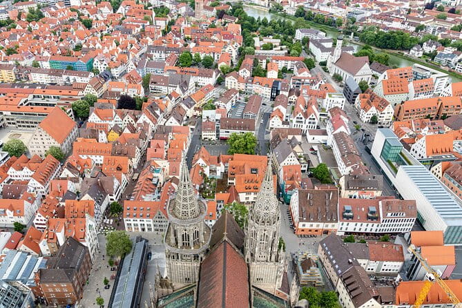 Explore Münster in 60 minutes with a Local - Key points / Takeaways