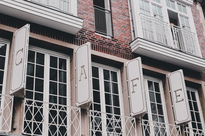 Explore Münster in 60 minutes with a Local - Practical Details: How This Tour Works for You