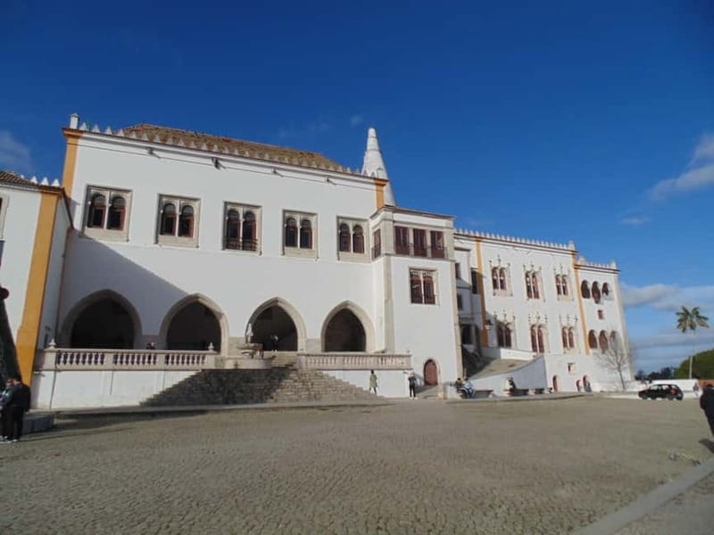 Explore Mystical Regaleira and Taste Sintra's Delicacies - Key Points / Takeaways