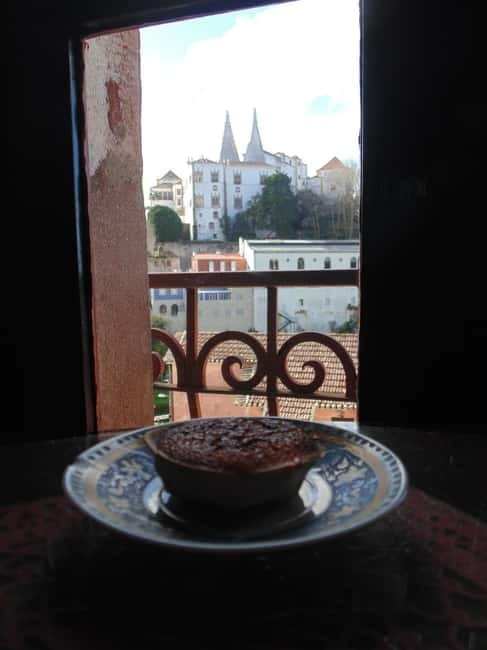 Explore Mystical Regaleira and Taste Sintra's Delicacies - Final Thoughts