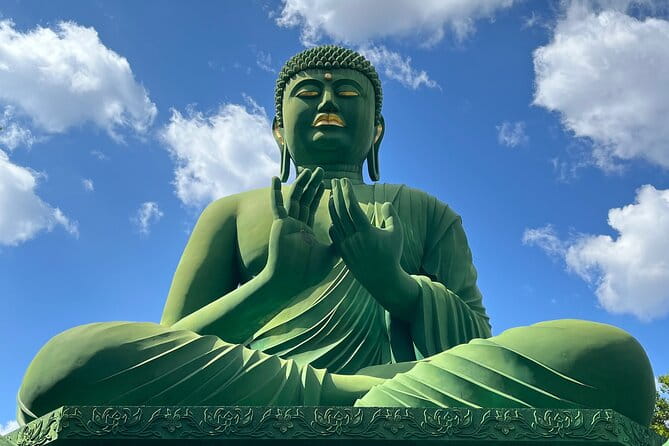 Explore Nagoya : Private Customizable Tour - Top Attractions in Nagoya