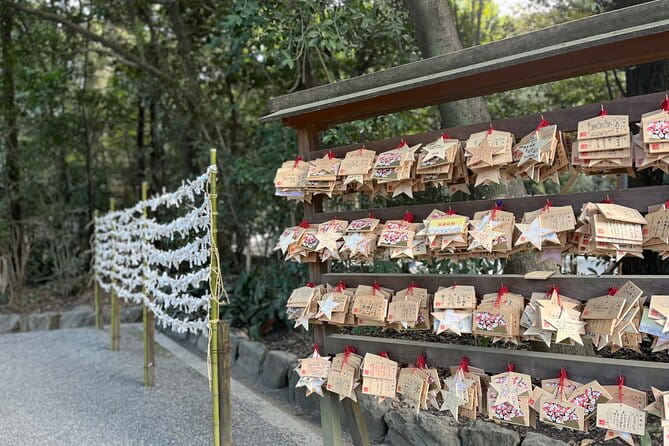 Explore Nagoya : Private Customizable Tour - Customizing Your Tour