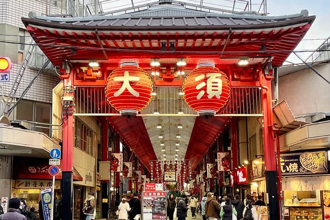 Explore Nagoya : Private Customizable Tour - Transportation and Getting Around