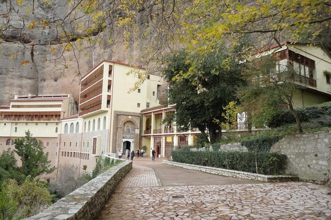 Explore nature & history in Kalavryta - The Value and Who Should Consider This Tour