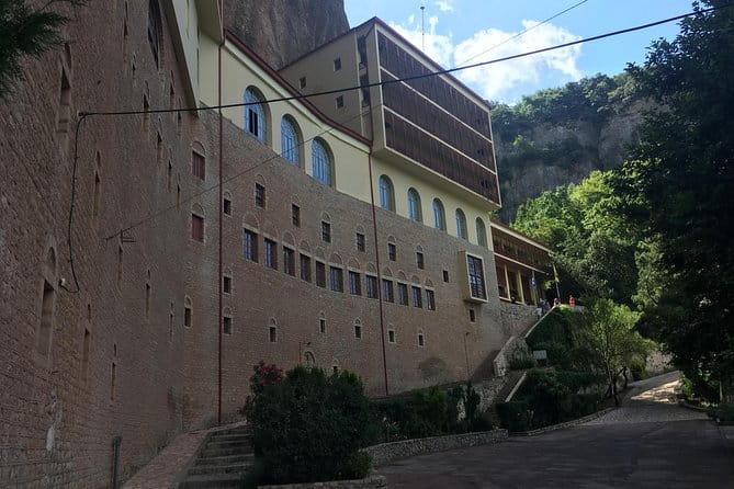 Explore nature & history in Kalavryta - Final thoughts