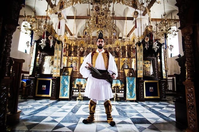 Explore nature & history in Kalavryta - FAQ: Common Questions About the Kalavryta Tour