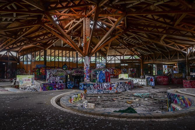 Explore Neukolln, Berlin's Artistic Area with A Local Host - FAQ