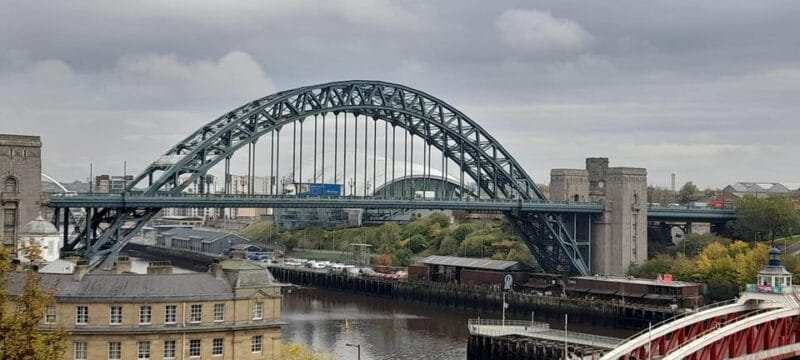 Explore Newcastle: 2 hour City Tours in Italian or English - Who This Tour Is Best For