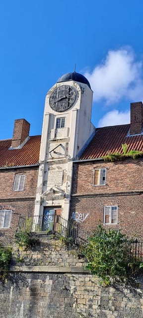 Explore Newcastle: 2 hour City Tours in Italian or English - Practical Details and Tips