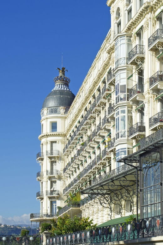 Explore Nice - Key Points / Takeaways