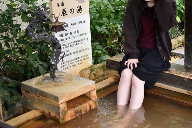 Explore Ninja Town Walking in Gunma From Tokyo - Considerations for the Outdoor Experience