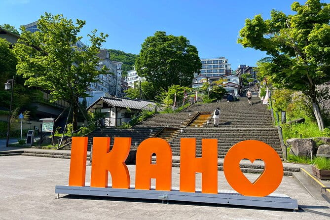 Explore Ninja Town Walking in Gunma From Tokyo - Booking and Cancellation Policy