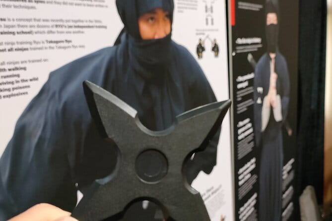 Explore Nishiki Market and Samurai Ninjya Museum PRIVATE Tour - Frequently Asked Questions