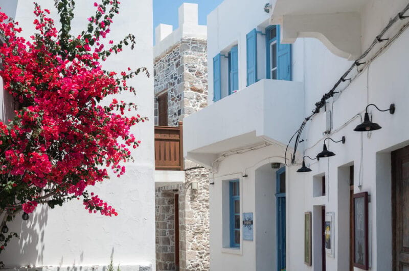Explore Nisyros Island with Hotel Pick Up and Guided Tour - Exploring Nisyros Island with Hotel Pick Up and Guided Tour: A Practical Look