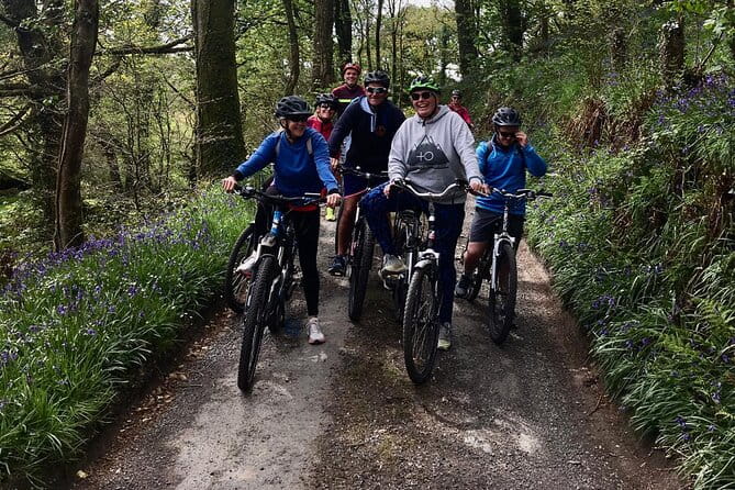 Explore North Cornwall on Electric Bikes - Exploring North Cornwall on an Electric Bike Tour: A Detailed Review