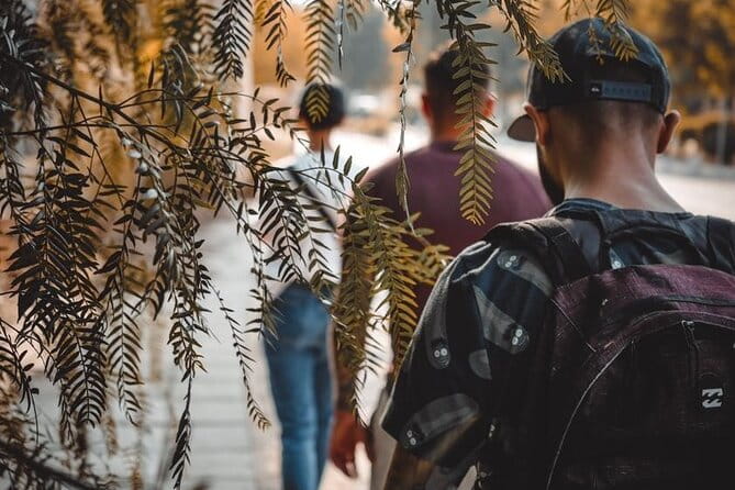 Explore North Lefkosia, "The Last Divided Capital City in Europe" - Logistics and Practicalities