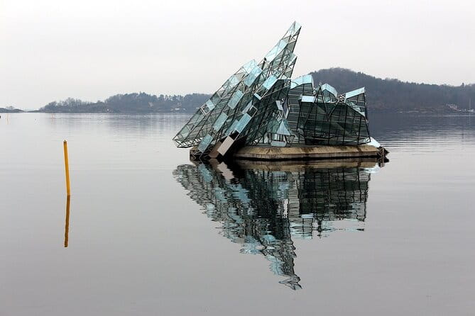 Explore Oslos Art and Culture with a Local - Key Points / Takeaways