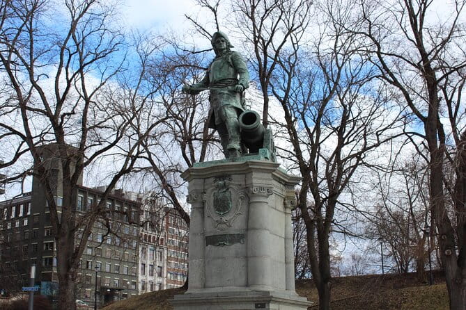 Explore Oslos Art and Culture with a Local - FAQ