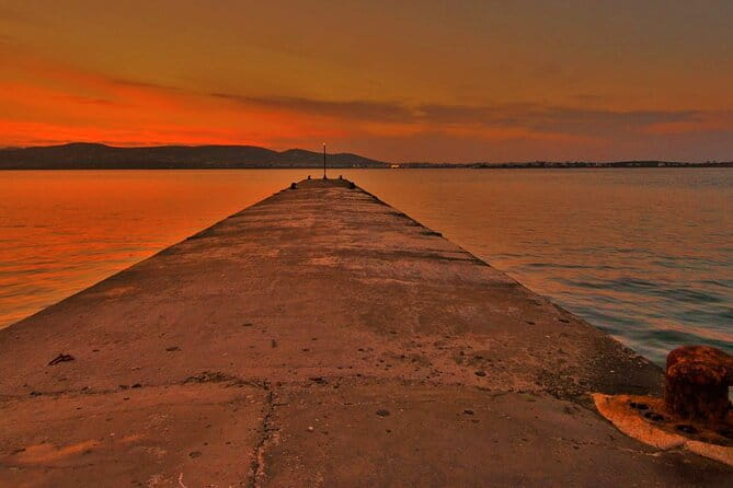 Explore Paros Island: Private Experience - Discovering Paros: A Personal, Customizable Half-Day Tour