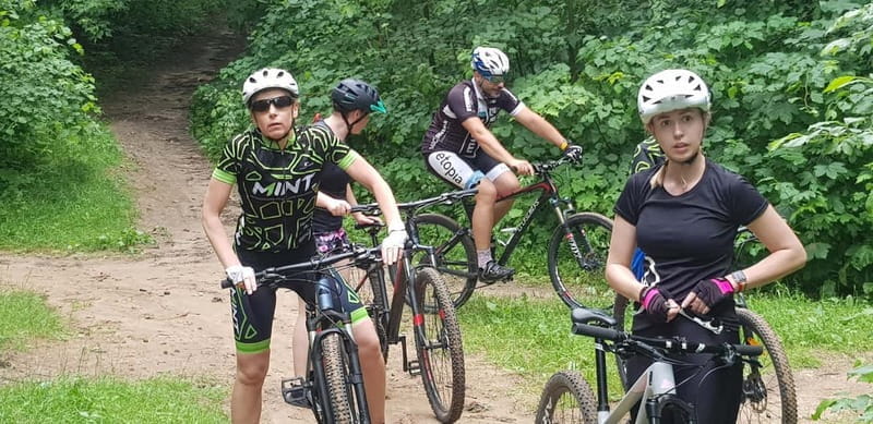 Explore Pavilniai Regional Park on a Mountain Bike - Final Thoughts