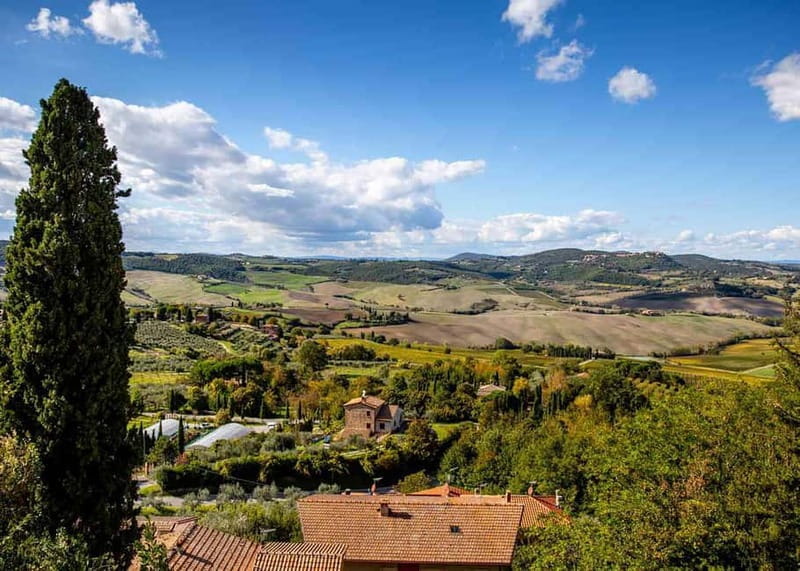 Explore Pisa, San Gimignano & Siena on a Scenic Tuscany Trip - Exploring Pisa’s Leaning Tower and Field of Miracles