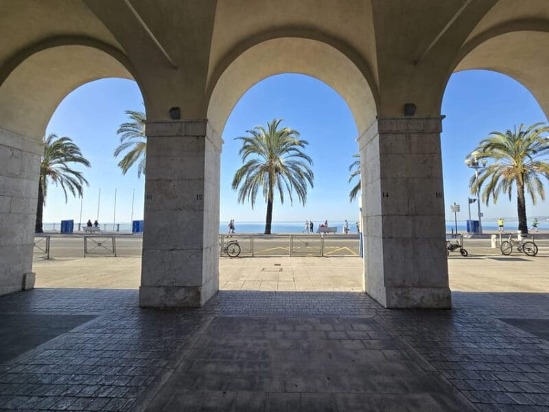 Explore, Play, Discover, ... Unlock the Secrets of Nice ! - Quality and Reliability: The Good and the Not-So-Good