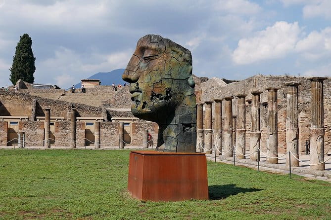 Explore Pompei Ruins with your Private Archaeologist - The Sum Up: Who Should Book?