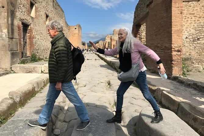 Explore Pompei Ruins with your Private Archaeologist - FAQ