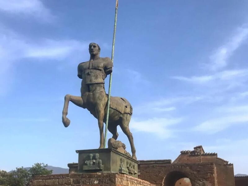 Explore Pompeii: Ruins, Forum & Ancient Villas Unveiled - Entering the World of Pompeii: What the Tour Includes