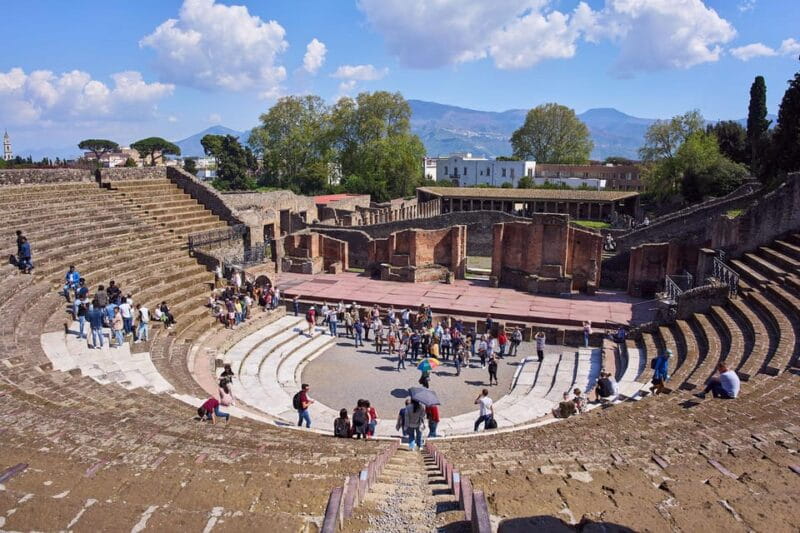 Explore Pompeii with a Complete Guided Tour - Final Thoughts: Is This Pompeii Tour Right for You?