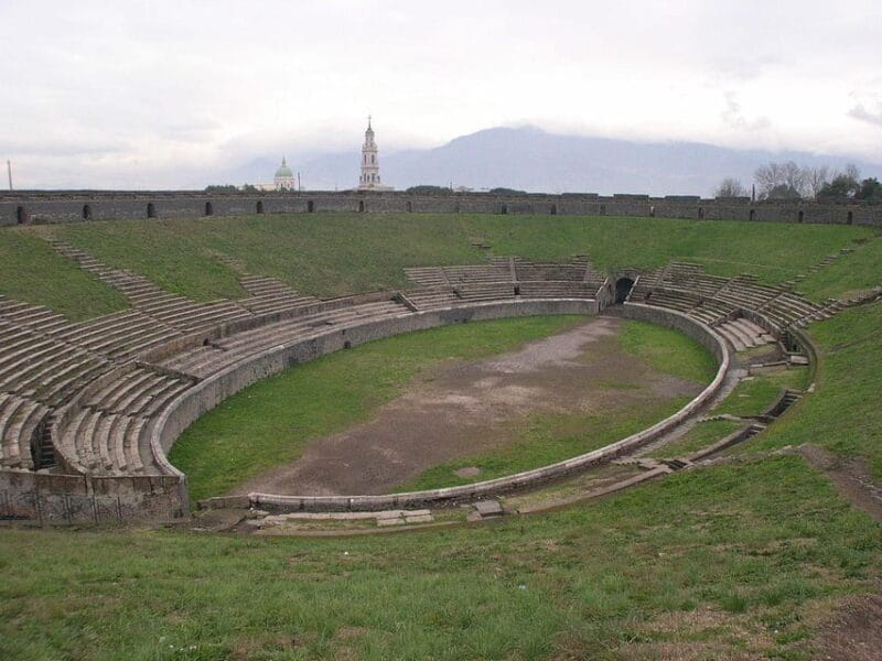 Explore Pompeii's Ruins with your Private Archaeologist - Why This Tour Offers Real Value