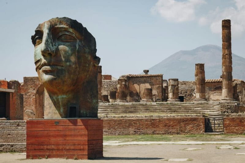 Explore Pompeii's Ruins with your Private Archaeologist - FAQs