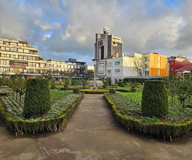 Explore Portuguese Rome in the city of Braga - The Entrance: Starting at Braga’s Arco da Porta Nova