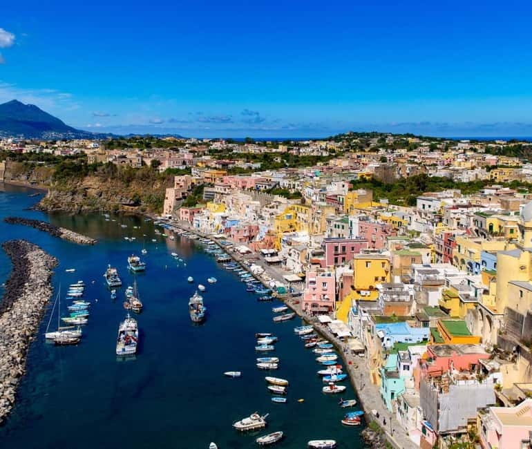 Explore Procida: Culture, Colors and Crystal Waters - Final Thoughts: A Perfect Day for Relaxed, Authentic Exploration