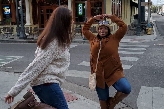 Explore Red Deer With a Unique Scavenger Hunt by Operation City Quest - Meeting and Pickup