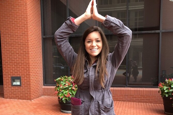 Explore Red Deer With a Unique Scavenger Hunt by Operation City Quest - Accessibility