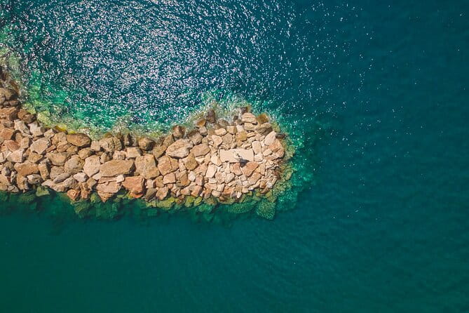 Explore Rina's Cave and Koufonisia Cruise From Naxos - Practical Tips for Making the Most of Your Day