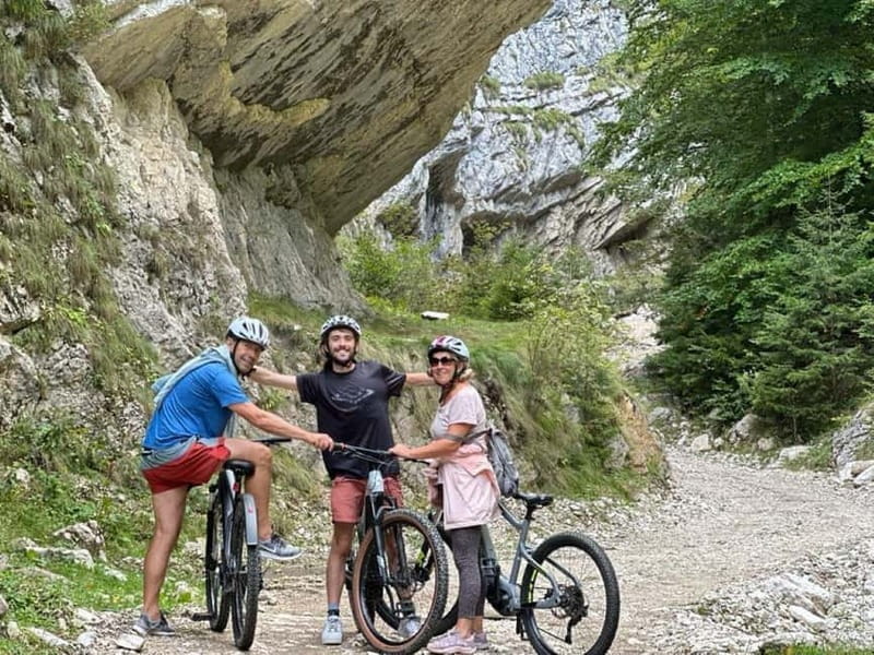 Explore Romania: E-Bike Adventures in the Mountain Villages - Final Thoughts