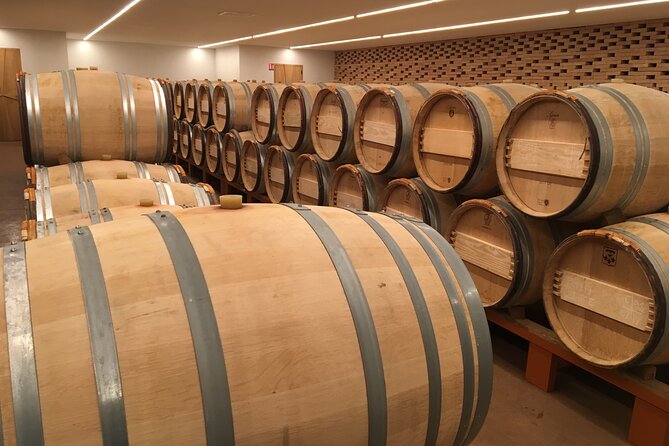 Explore Saint-Émilion on E-Bikes: Small Group, Full-Day Tour - Additional Information